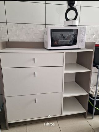 Mueble cocina