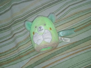 Chicco DouDou luminoso