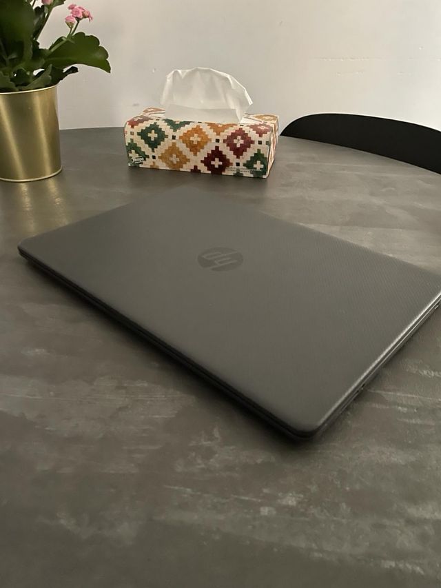 Laptop Hp Windows 11 mode S