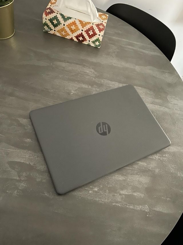 Laptop Hp Windows 11 mode S