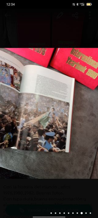  libros y diccionarios Inglés 