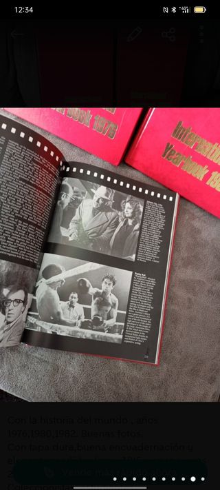  libros y diccionarios Inglés 
