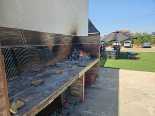 Casa para eventos privados