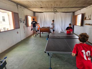 Casa para eventos privados