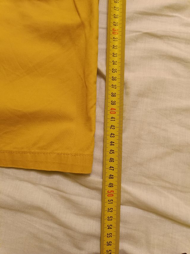 Pantalón corto Sfera Man