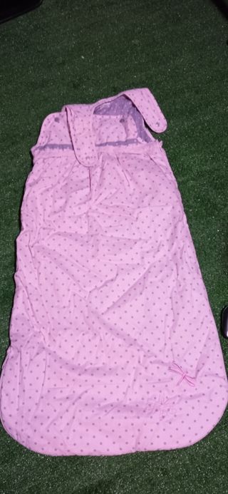 Saco de dormir de bebé 