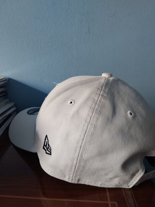 Gorra new era