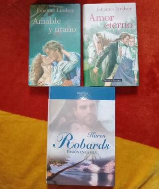 10 EUROS 3 LIBROS A ELEGIR NOVELAS OFERTAS
