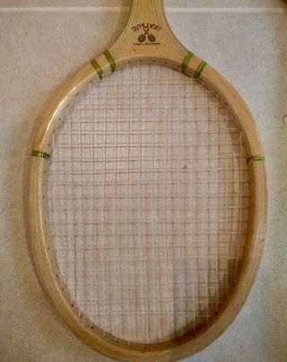 2 RACCHETTE PER FAR INNAMORARE RAFA NADAL