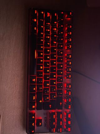 Pc gamer + todos los componentes