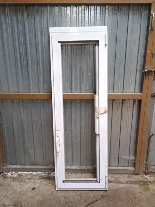 Ventana 46.5x135 aluminio