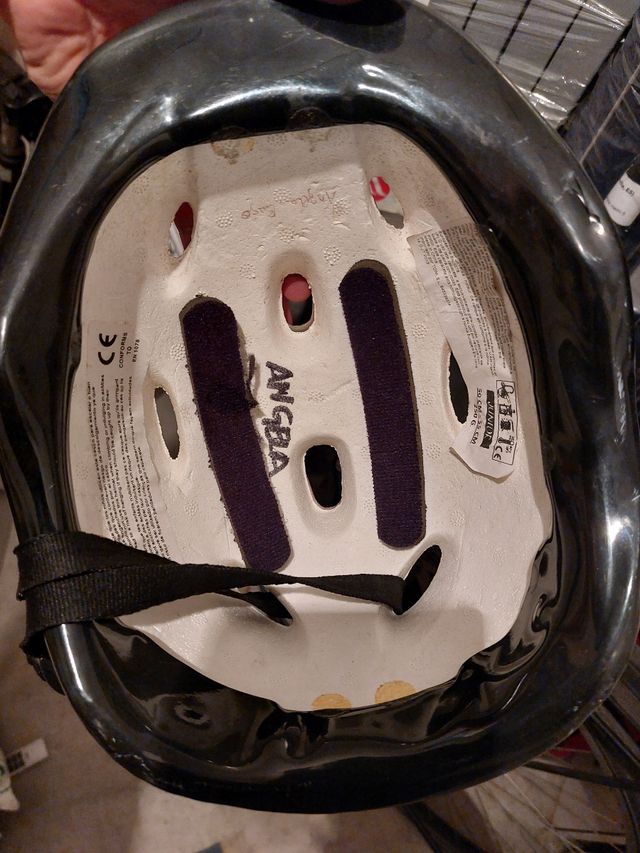 Casco da bicicletta per bambini