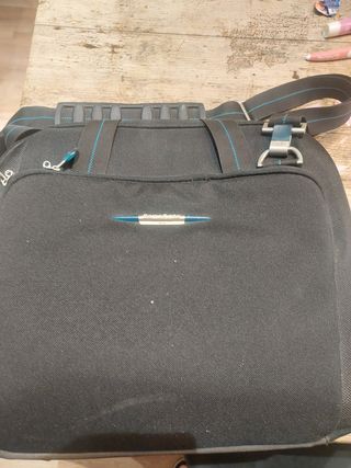 Mochila ordenador samsonite