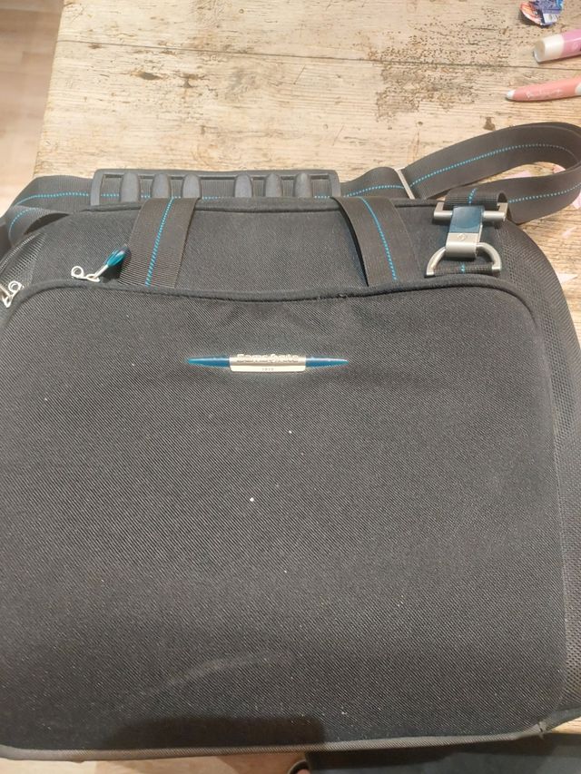 Mochila ordenador samsonite