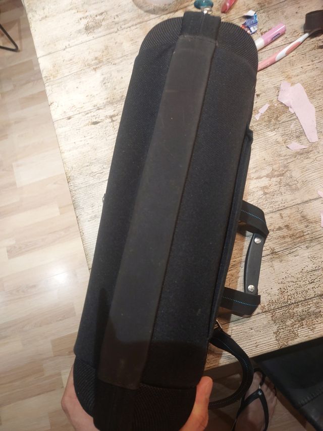 Mochila ordenador samsonite