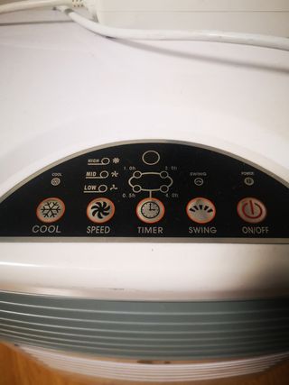 Ventilador
