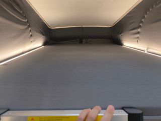 Ford Transit trail gran volumen camper  furgoneta