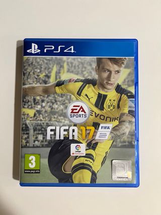 Fifa 17 