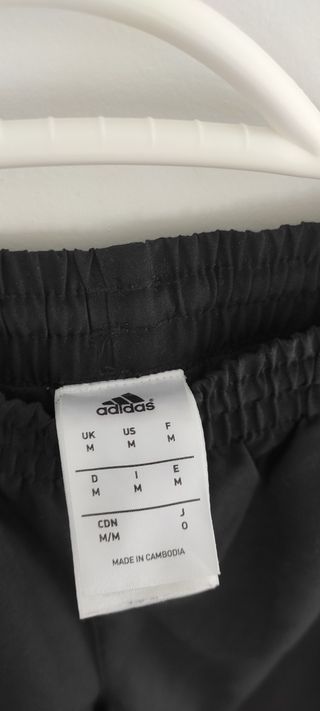 Pantalón de chándal Adidas 
