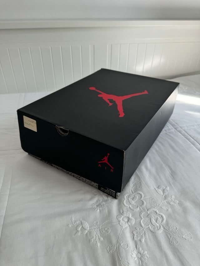 Jordan 6 Infrared 2014