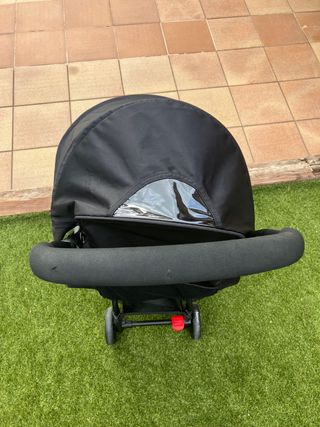 Carrito bebe  Yoya