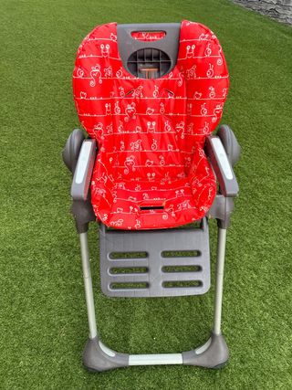 Silla bebe