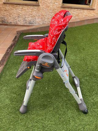 Silla bebe