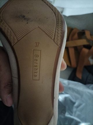 Zapatos de tacón mujer