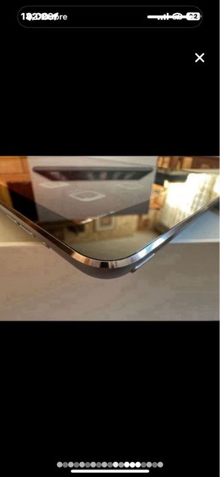 Apple Ipad Air 1 Gen de 32Gb