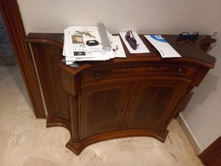Mueble recibidor