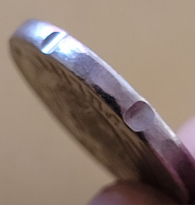 Moneda: 50 pesetas 1996. Felipe V.