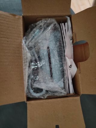 Cámara Instax mini 11 azul celeste