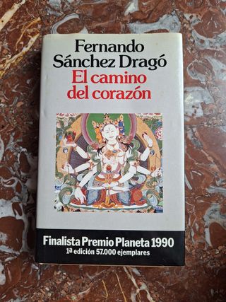 El camino del corazón