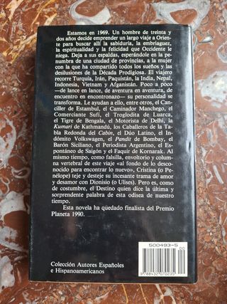 El camino del corazón