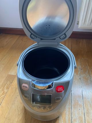 Robot cocina