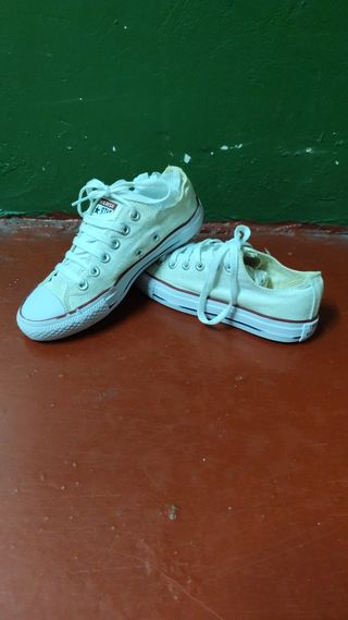 Converse all star