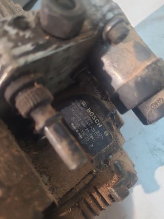 Bomba gasoil Renault