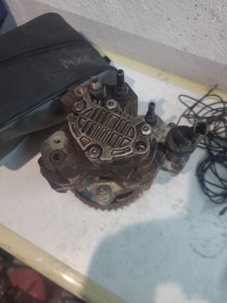 Bomba gasoil Renault