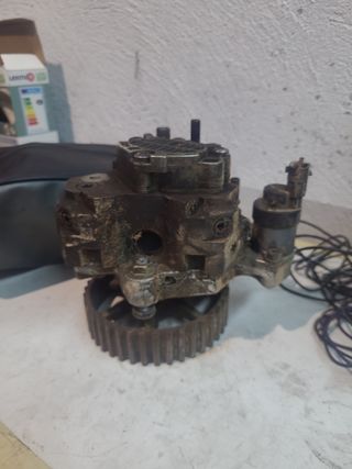 Bomba gasoil Renault