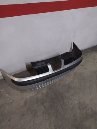 Parachoques seat ibiza 6k2