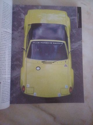 ( OFERTA 3X2 ) REVISTA COCHE CLASICOS NUMERO