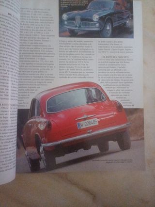 ( OFERTA 3X2 ) REVISTA COCHE CLASICOS NUMERO