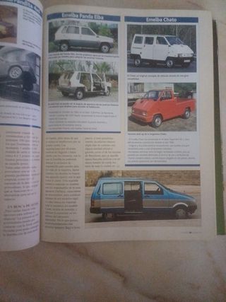 ( OFERTA 3X2 ) REVISTA COCHE CLASICOS NUMERO