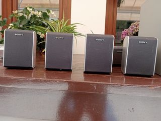 Home cinema Sony