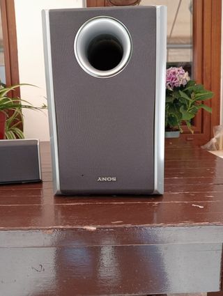 Home cinema Sony