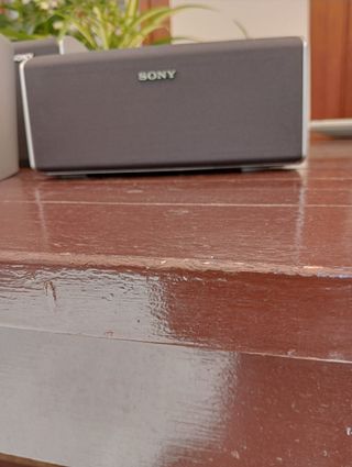 Home cinema Sony