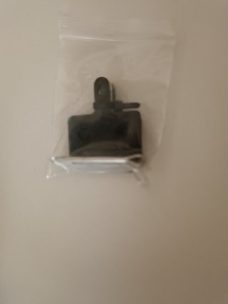 Pastillas de freno bicicleta