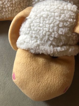 Plaid Con contenitore a cuscino