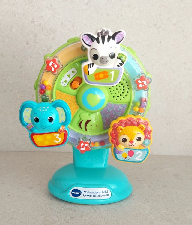 Noria musical vtech