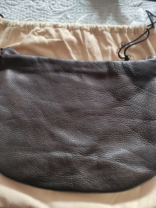 Bolso Loewe 1846 marrón